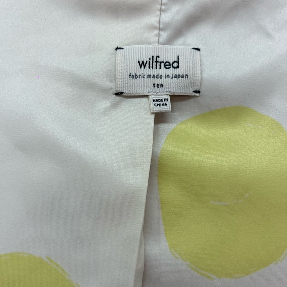 Blazer Aritzia/Wilfred - Picture 5 of 6